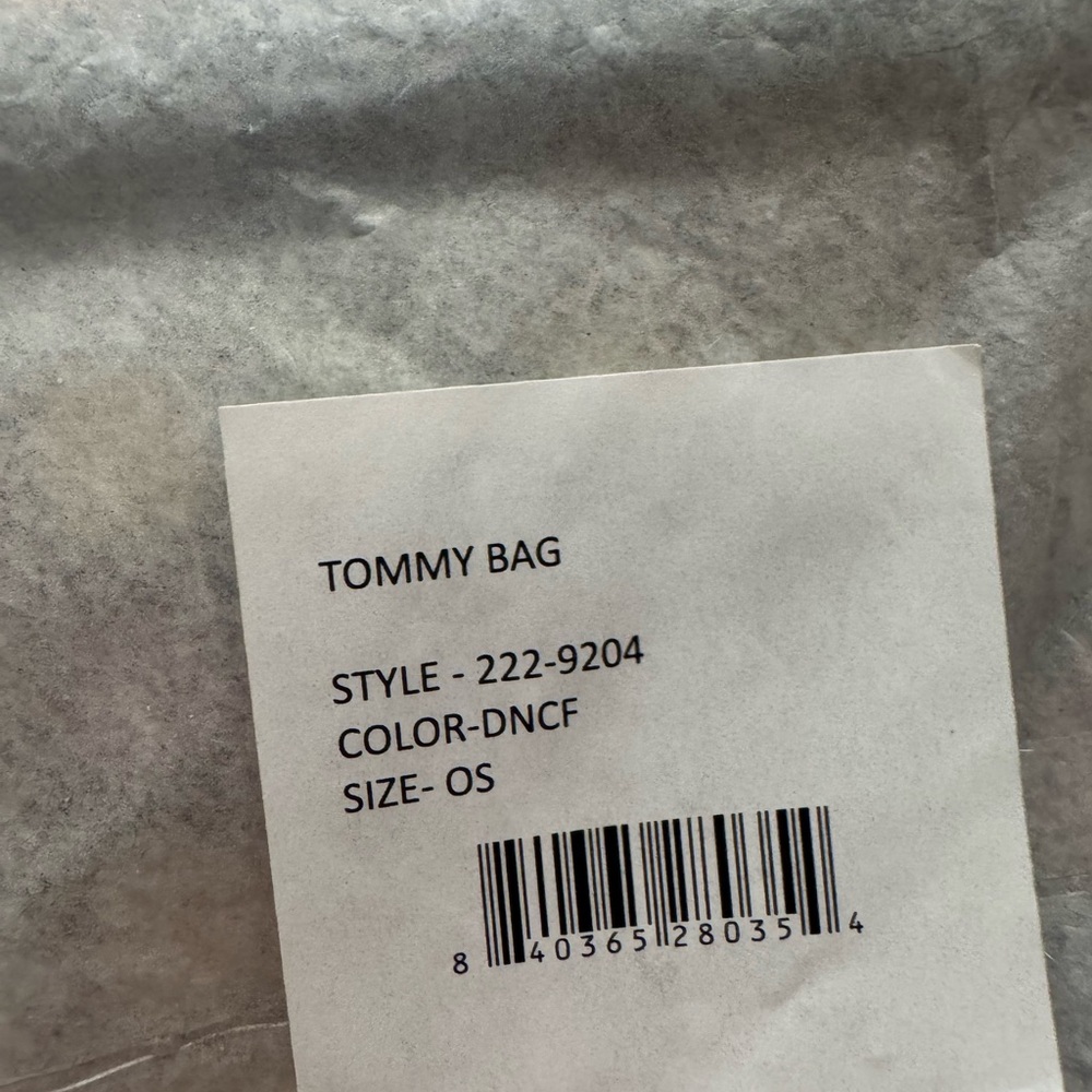 NWT STAUD Tommy Dance Floor Beaded Bag - Picture 12 of 13